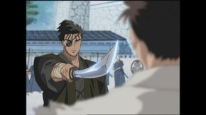 第14話 化物(けもの)