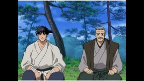 第23話 約束