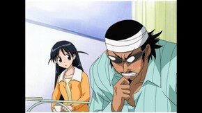 #6 放課後のサバイバル! 告白の時アライバル! 二人きりのホスピタル!