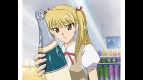 #8 はじめてのお買い物! はじめてのお弁当! はじめての失恋! えっ?