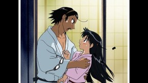 #13 ミッション1は愛の告白! ミッション2は夜の攻防! ミッション3はピーヒョロロ!