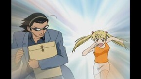 #15 夏と、友情と、打ち上げ花火と。