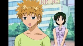 #18 かれんの恋、まだまだ かれんの恋、ぼちぼち かれんの恋、そして…