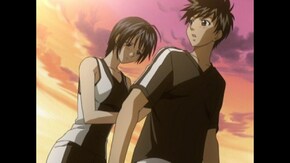 第23話 激励