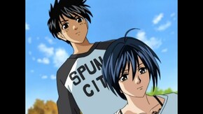 第26話 涼風