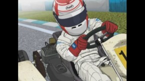 Lap.09 コースレコード!