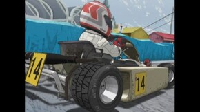 Lap.10 タイムトライアル!