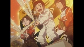 Lap.14 ウィナー!