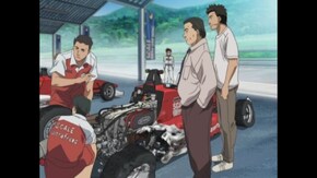 Lap.42~Lap.46