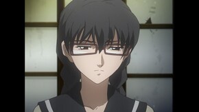 FILE 1 「悪霊がいっぱい!?」 #3