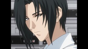 FILE 2 「人形の家」 #1