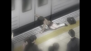 FILE 3 「放課後の呪者」 #1