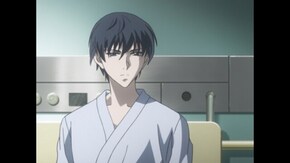 FILE 3 「放課後の呪者」 #4
