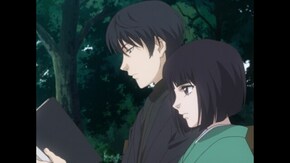 FILE 4 「公園の怪談!?」