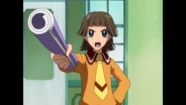 シュガシュガルーン ルーン11 恋より大切!?友情魔法 フル動画 |【無料