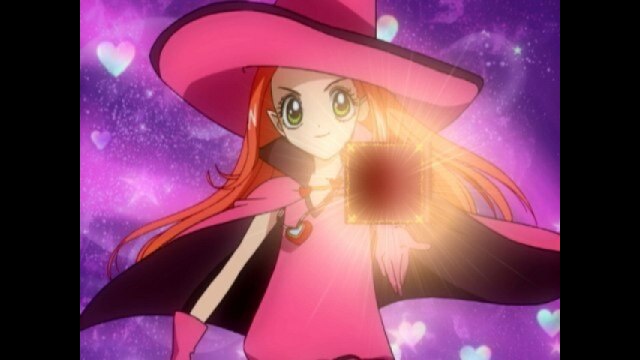 シュガシュガルーン ルーン11 恋より大切!?友情魔法 フル動画 |【無料