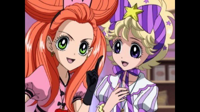 シュガシュガルーン　応募者全員大サービス シュガシュガルーン ルーン11 恋より大切!?友情魔法 フル動画 |【無料