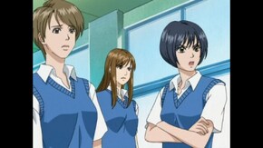 #21 恋の再燃注意報