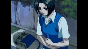 #23 突きつけられた選択