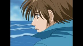 最終回 ラスト・ハリケーン!