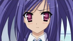 Episode #5 すれ違いの雨