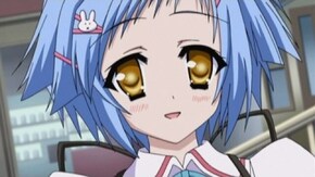 Episode #6 比翼の鳥