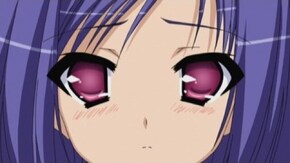 Episode #8 誘惑に染まる瞳
