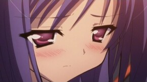 Episode #9 硝子の向こう