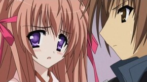 Episode #10 禁じられた安寧
