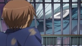 Episode #11 決戦