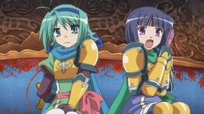 第三席 公孫賛、袁紹と雌雄を決するのこと
