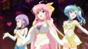 第十二席 群雄、黄巾の乱を鎮めんとするのこと