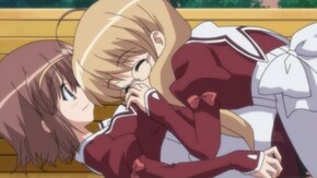第3話 孤独な誇り ~ egyedulallo buszkeseg