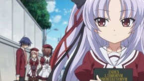 第4話 仮面の微笑 ~ a doboz mogott maszk