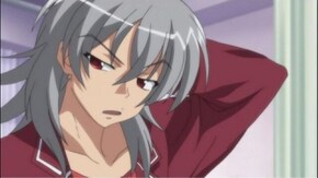 第5話 友と明日のために ~ baratoknak, holnapra