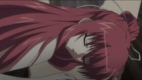 第6話 心乱れて ~ szibtep fajdalom