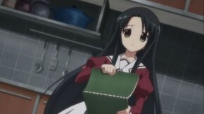第8話 逢魔が時 ~ felhomaly ov