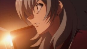 第9話 壊れた絆 ~ torott kotes