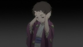 第3話 柔らかい角