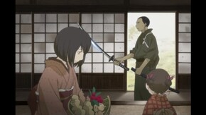 第4話 枕小路