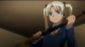 第3話 シミュラクラ