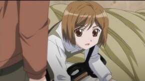 第7話 カテリーナ 復讐の円環