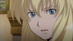 第11話 芽生える感情