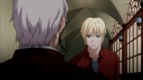 第12話 戦う人形