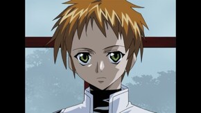 第2話 いじわるなエンジェル