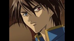 第6話 聖獣降臨