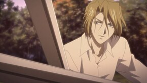 第1話 序曲