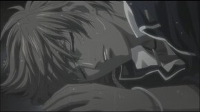 第5話 冷雨