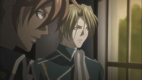 第9話 逃亡