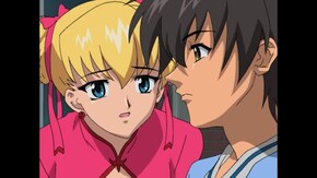 第1話 虚飾の平穏